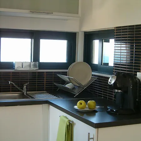 Lejlighed Nikiana Apartment *