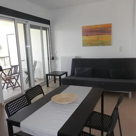Nikiana Apartment Lejlighed Nikiana