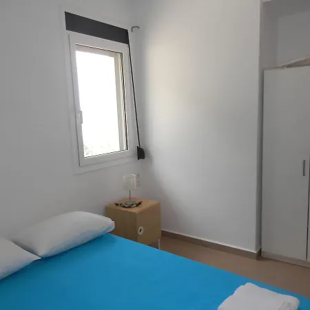 Lejlighed Nikiana Apartment *