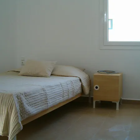 Nikiana Apartment * 니키아나