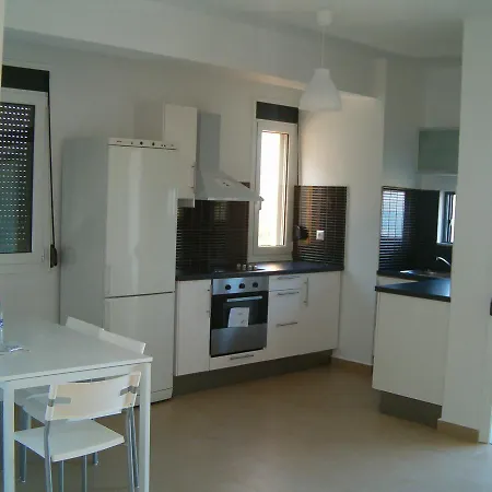Nikiana Apartment * 니키아나