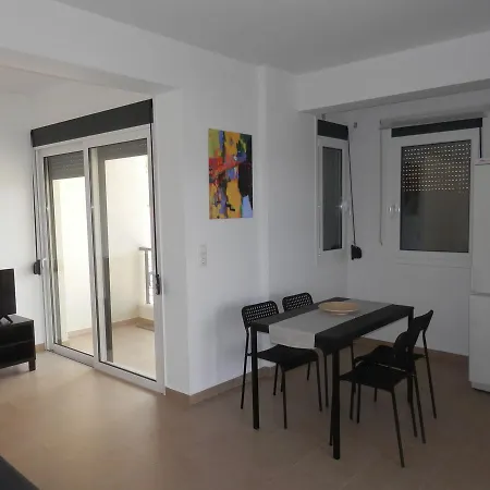 아파트 Nikiana Apartment 니키아나
