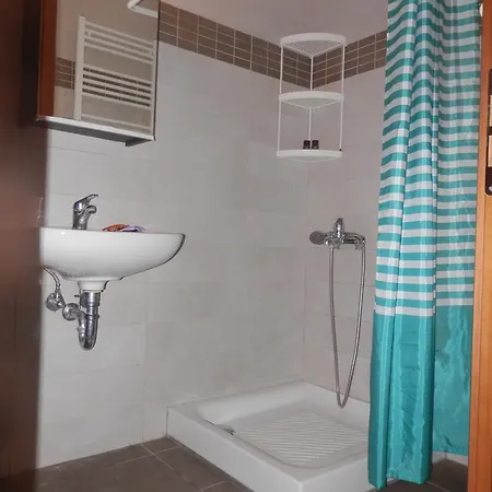 Nikiana Apartment *